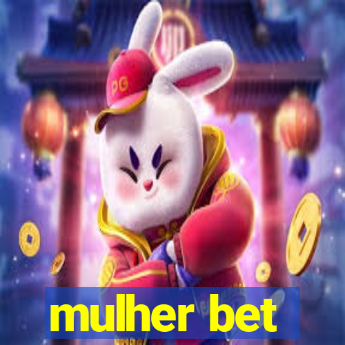 mulher bet